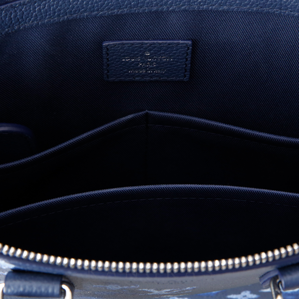 LOUIS VUITTON(USED)루이비통 시즌 삭 플라 토트